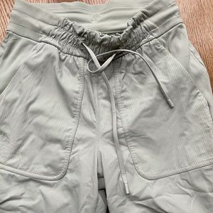 Lululemon Studio Jogger